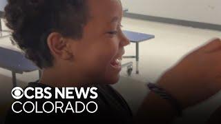 Denver Boys & Girls Clubs help children enjoy childhood while becoming adults