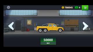 Trucker Real Wheels Money Glitch