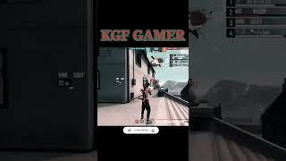 #BETU.YT#Assasis.ARMY FREE FIRE SHORT VIDE LIVE KGF GAMER ️#algrowchallenge