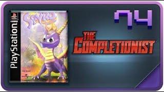 Spyro the Dragon | The Completionist