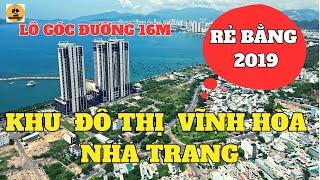 BÁN ĐẤT KHU ĐÔ THỊ VĨNH HÒA NHA TRANG | HOÀNG GIANG TV