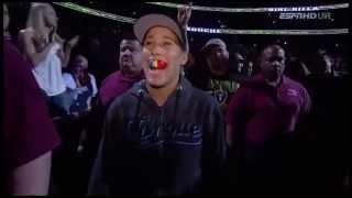 UFC on Fox 8 Teaser - The Women Take Over Seattle