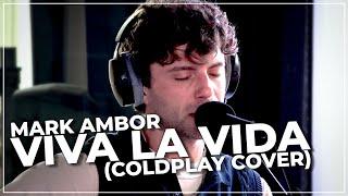 Mark Ambor - Viva La Vida (Coldplay cover) (Live on the Chris Evans Breakfast Show with webuyanycar)