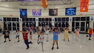 Adams Elementary Performance #dance #dancemix #performance #hiphop