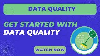 Salesforce Trailhead - Get Started with Data Quality