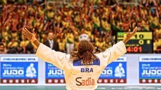 Judo Emotions | Never Give Up Requiem for a dream