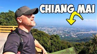 What To See In Chiang Mai | Doi Suthep | Part 2