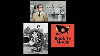 To Kill a Mockingbird (1962) Harper Lee, Gregory Peck, Mary Badham, Robert DuVall, & Brock Peters