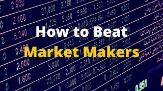 How to beat Market Makers || Volatility Smile and Put-Call Parity Explained