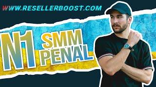 N1 SMM Panel Provider - Cheapest SMM Panel Reseller Panel - SMM Panel Reseller