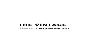 TheVintage PhoneGuy Live Stream