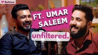 Umar Saleem Unfiltered: Love, Dating & Cultural Taboos in Pakistan