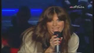 Ena Popov - Naivna - Grand Show - (TV Pink 2008)