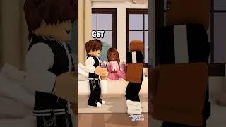  School Love | We All Got KIDNAPPED!! |  Roblox Story #roblox #schoollove
