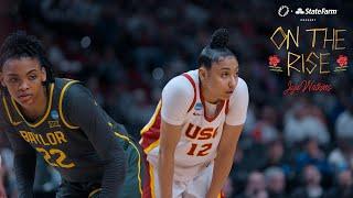 'On the Rise: JuJu Watkins' docuseries (EPISODE 6) | NBC Sports