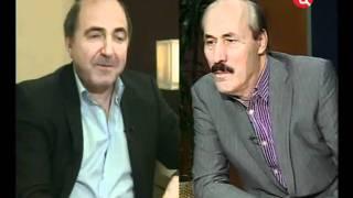 "Момент истины" в защиту Лужкова ч.1