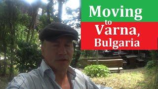 Moving To Varna  | Expat in Bulgaria