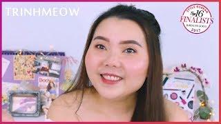 K-Beauty Gurus: I Am Trinhmeow