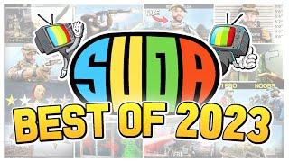 Suda's BEST OF 2023