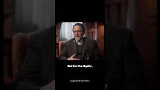 God is Never Absent by Shaykh Hamza Yusuf #hamzayusuf #islam #god