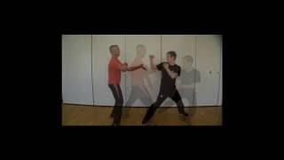 Wing Chun BASICS: Applikations Techniken, Anwendungen, Sifu Senz Wu Wei Wing Tzun