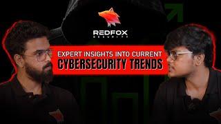 Cybersecurity: The Shocking Truth vs. What You Expected!