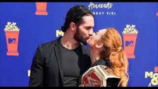 seth and becky tribute