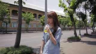 Singto Numchok - Silent Love (Official Music Video) (English version)