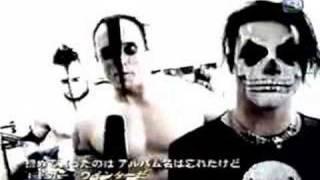 Michale Graves discuses last album bought pt 2