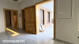 House for sale habibullah colony abbottabad