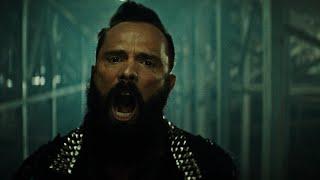 Skillet - Unpopular (Official Music Video)