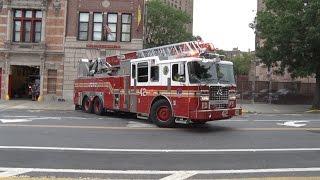 FDNY Ladder Company 42