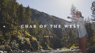 Char of the West  Part 2