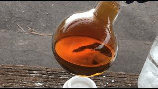 Making Nitric Acid