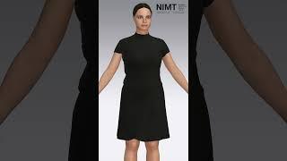 13. CAD in PATTERN MAKING | NIMT | Blouse Guru™