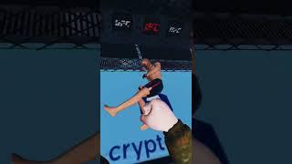 ww2 vet tries ufc #games #gaming