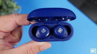 SoundPEATS T2 : Limited GAMESKY Edition Earbuds!!!