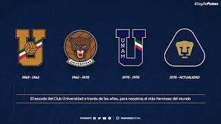 HISTORIA DEL CLUB UNIVERSIDAD NACIONAL