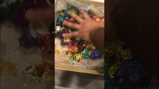 Random Beyblade Battles