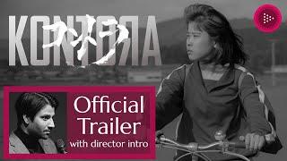 KONTORA | Director Anshul Chauhan introduces Official Trailer | Now Showing on SAKKA