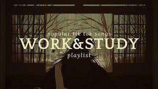 work&study songs / popular calm songs / +vinyl sound