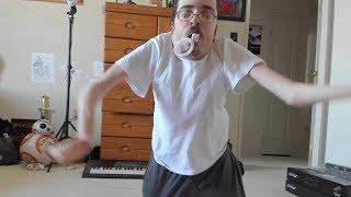 I'M A BIRD  - Ricky Berwick