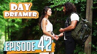 Pehla Panchi | Day Dreamer in Hindi Dubbed Full Episode 42 | Erkenci Kus