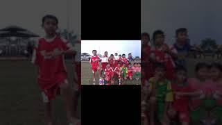 Keluarga besar ssb prabu soccer