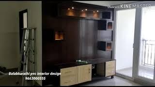 Pvc interiors in hyderabad, low cost pvc interior in hyderabad 9663000555