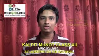 IIT JEE coaching centers in bhopal, IIT Coaching