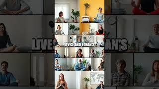 The Millionaire Mindfulness Mentor