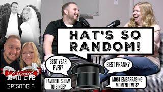 8 | Hat's So Random