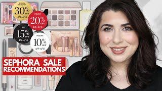 Sephora Spring Savings Event 2024 Recommendations in Every Category | VIB Sale