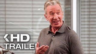 SHIFTING GEARS Trailer (2025) Tim Allen, Kat Dennings